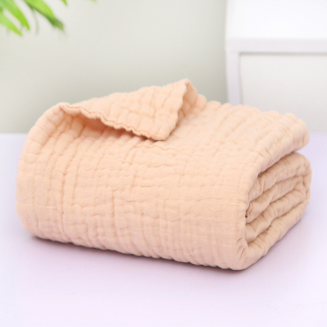 Super Cueiro Muslin