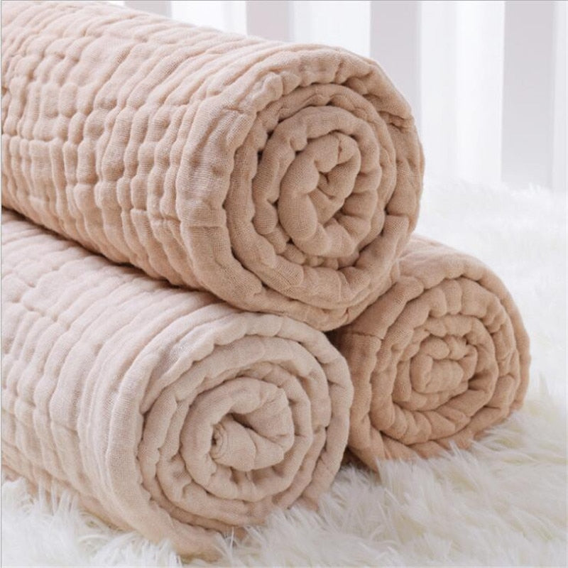 Super Cueiro Muslin