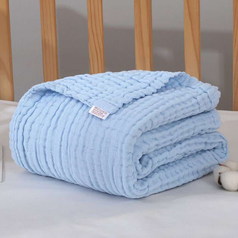 Super Cueiro Muslin