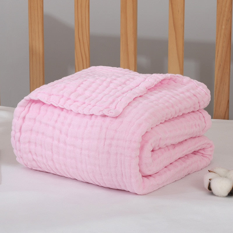 Super Cueiro Muslin