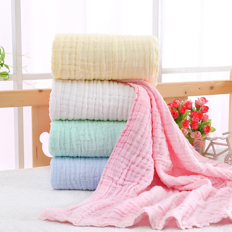 Super Cueiro Muslin