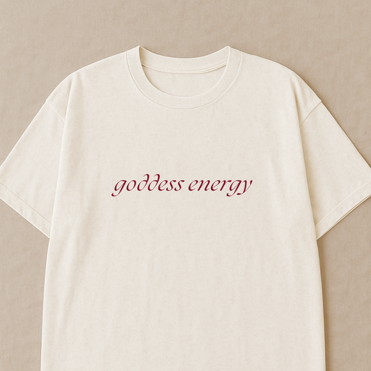 Goddess Energy