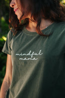 Tshirt Mindful Mama