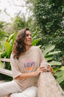 Tshirt Self Love Club