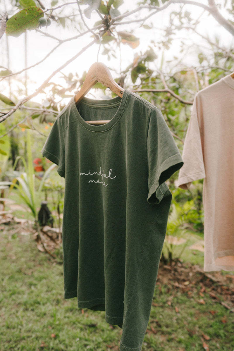 Tshirt Mindful Mama