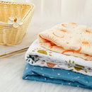 Kit Cueiro Natureza - 3un