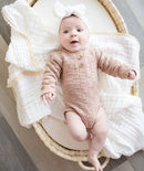 Super Cueiro Renda 6 camadas