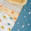 Kit Cueiro Natureza - 3un