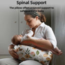 Almofada Amamentação