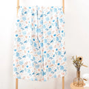 Cueiro Bambu Outono - Kit 4un