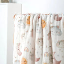 Cueiro Bosque Encantado