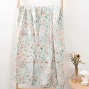 Cueiro Bambu Outono - Kit 4un