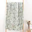 Cueiro Bambu Outono - Kit 4un