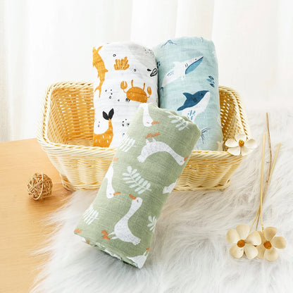 Kit Cueiro Natureza - 3un