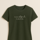 Tshirt Mindful Mama
