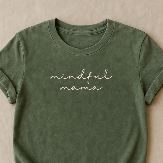 Mindful Mama