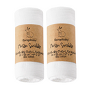 Kit Cueiro Essencial - 2 un