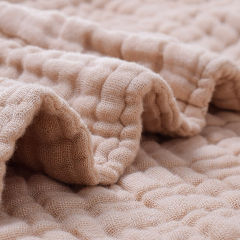 Super Cueiro Muslin