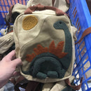 Mochila Dino