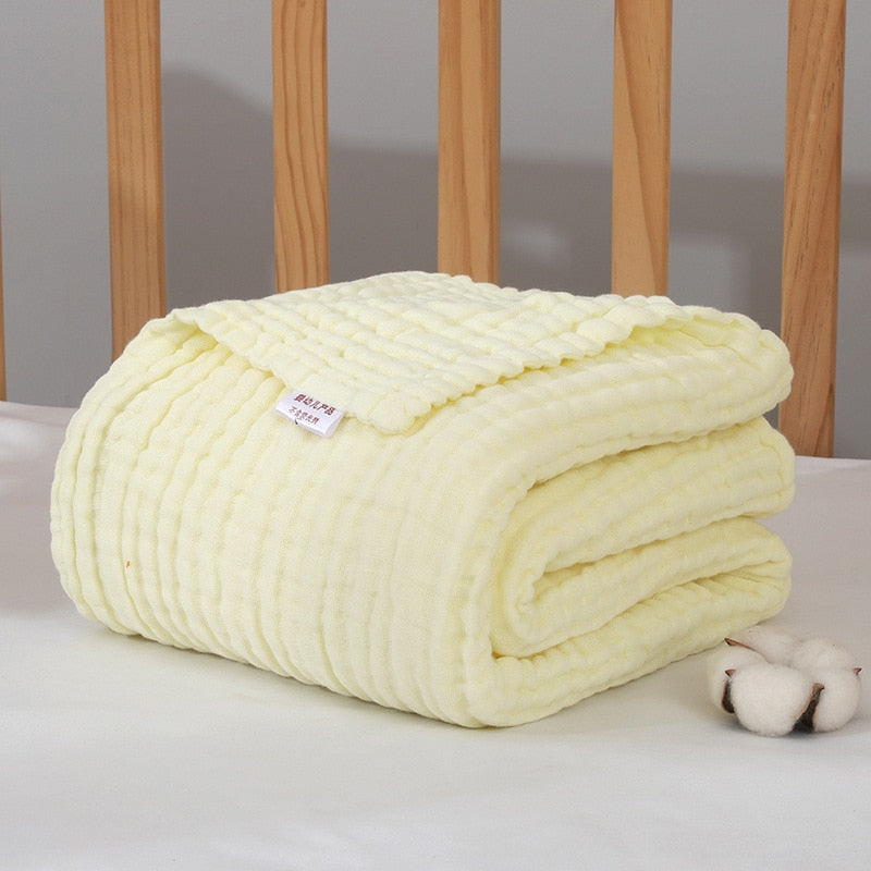 Super Cueiro Muslin