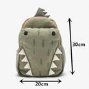Mochila Crocodilo